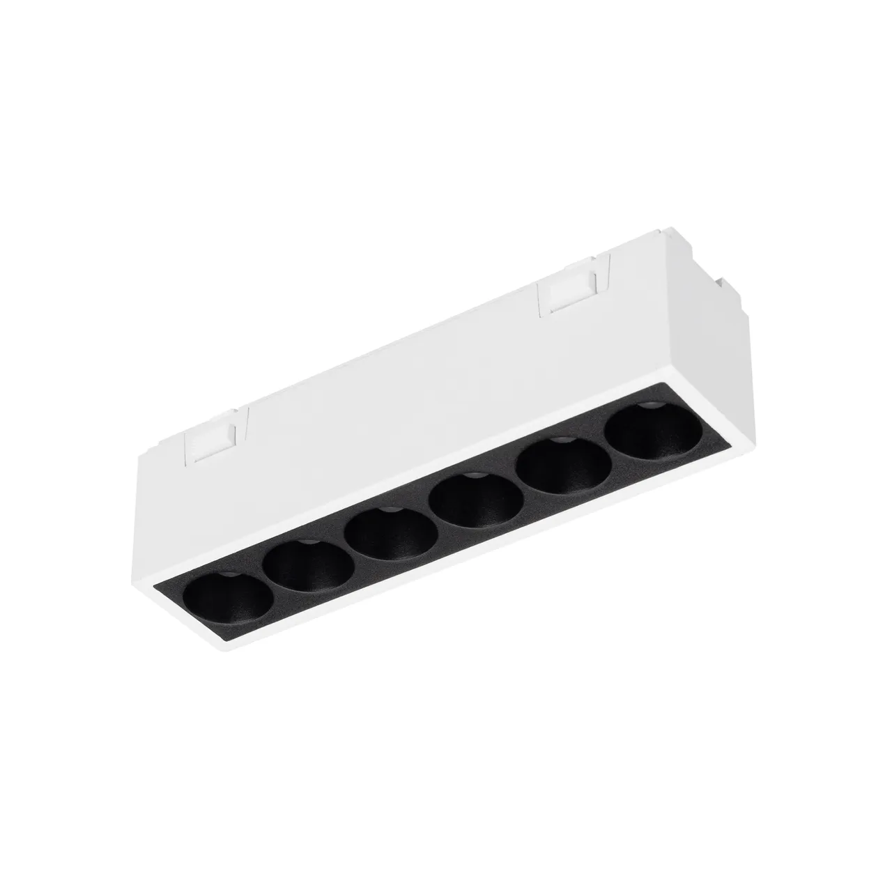 Светильник MAG-VIBE-LASER-L101-6W Warm3000 (WH, 24 deg, 48V) 044417