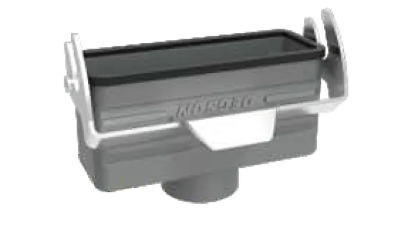Крышка разъема D24B-CCT-1L-M32
