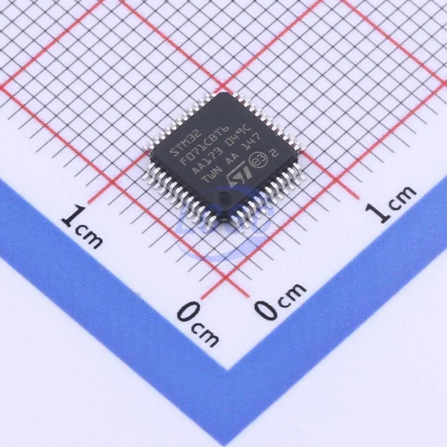 STM32F071CBT6TR