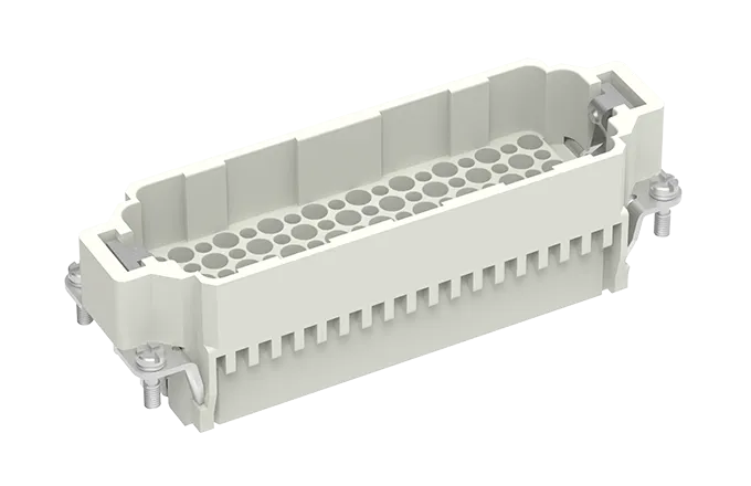 Вилочная контактная вставка SDD-108-MC