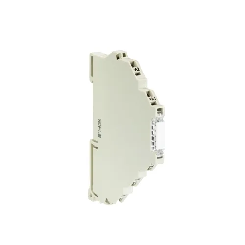 Релейный модуль FLARE-24DC-1W-250V6A-F
