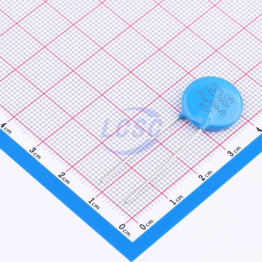 14D390K