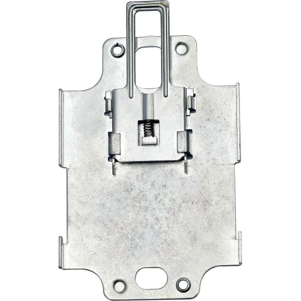 Скобы для крепления на DIN-рейку DRA21-M8 для NM8N-125 3P (R) 269758