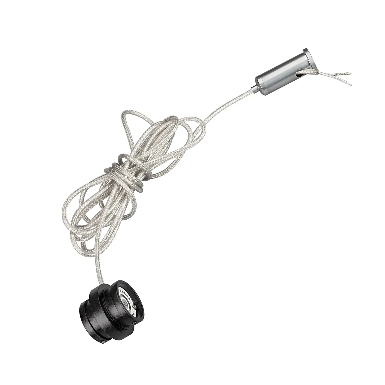 Коннектор MAG-FLEX-CON-POWER-MINI-KIT (BK) 034062