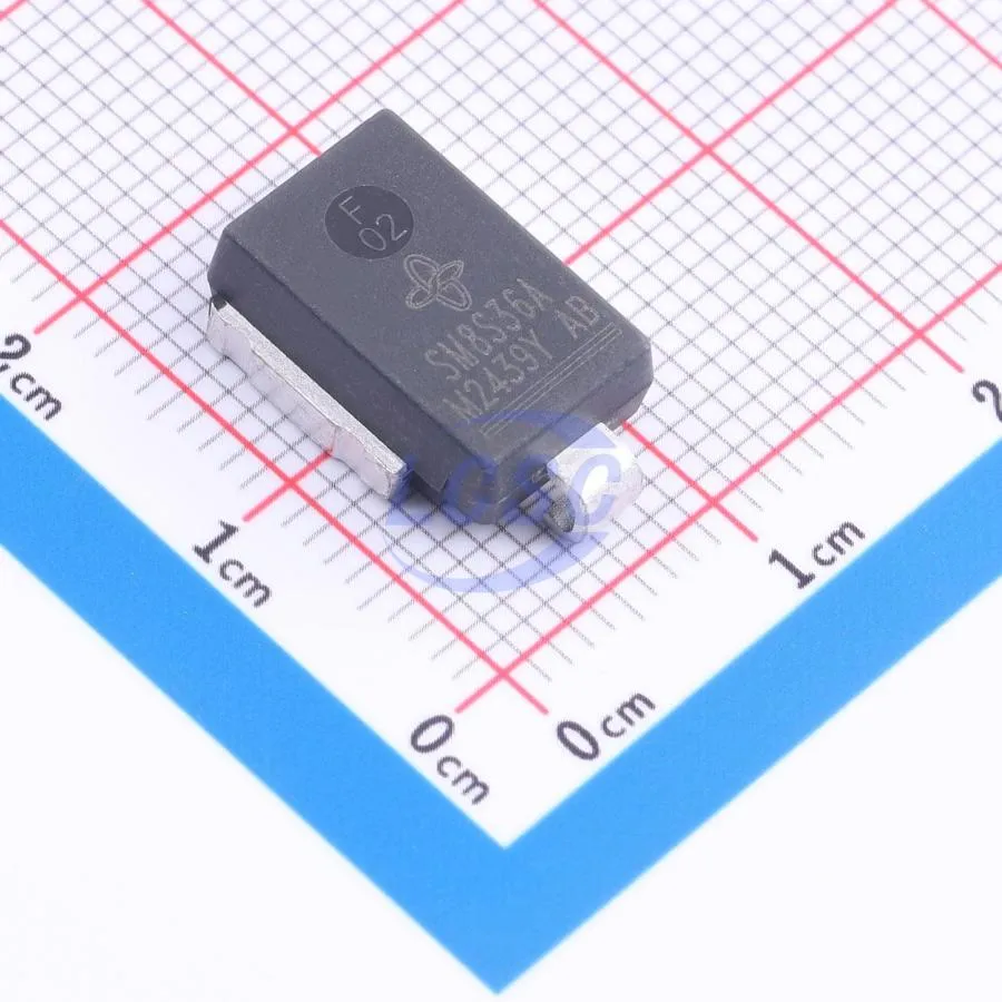 SM8S36AHM3/I