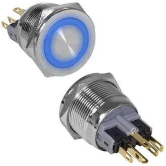 GQ22PF-11ZE/B/N ON-OFF+OFF-ON