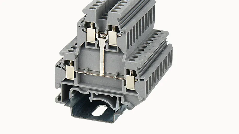 Этажная клемма PCKK2.5-PV-01P-11-01Z(H)