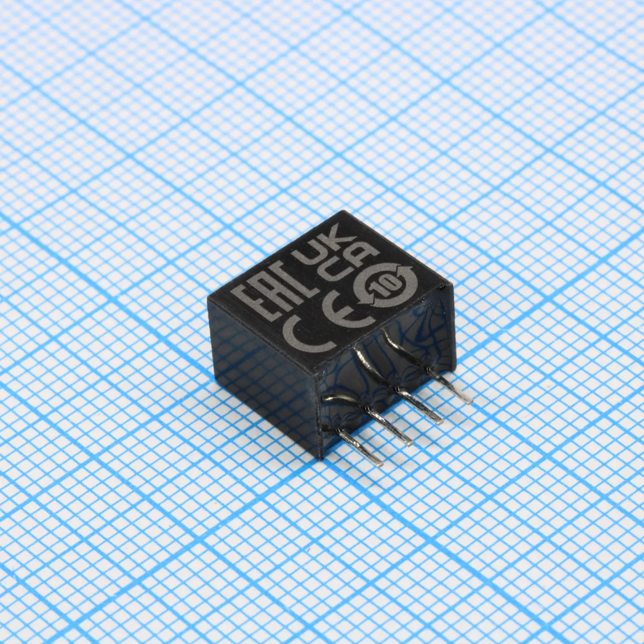 SMU01N-05