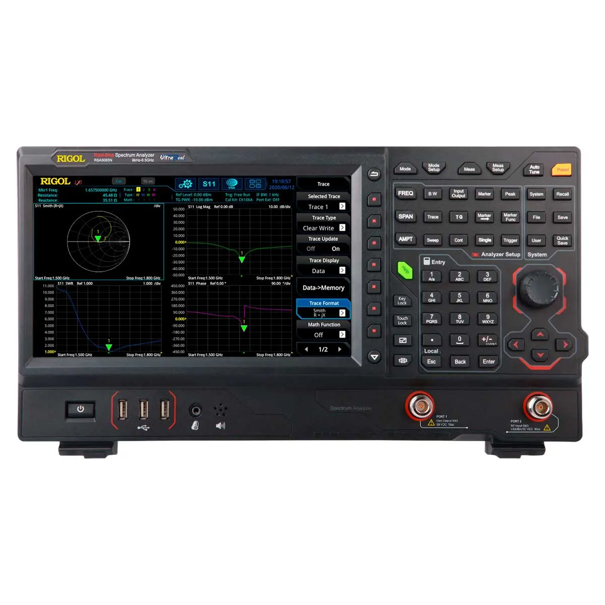RSA5065N