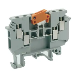 Клемма с размыкателем UKHV-4/2X2SK