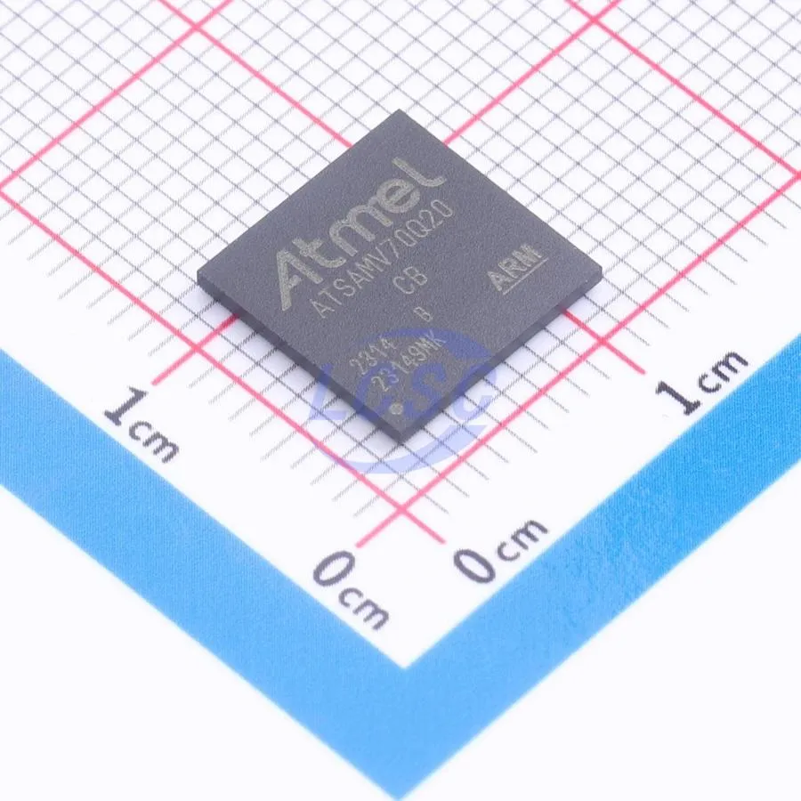 ATSAMV70Q20B-CB