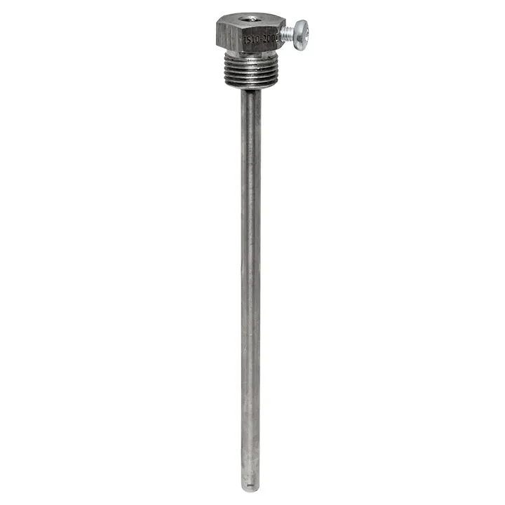 Погружная гильза G1/2 L = 200 мм IS10-200 IS10-200