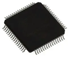 PIC16F1527-I/PT