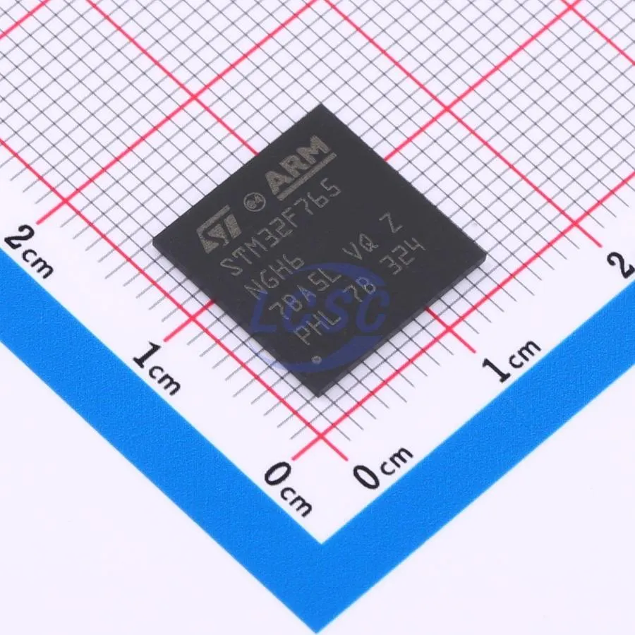 STM32F765NGH6