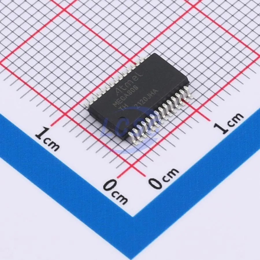 ATMEGA808-XUR