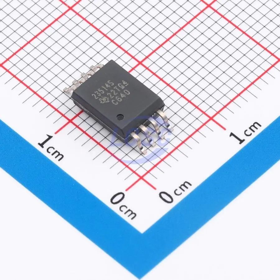 UCC23514SDWVR