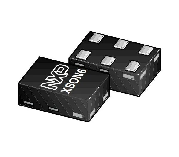 74LVC2G34GM,115