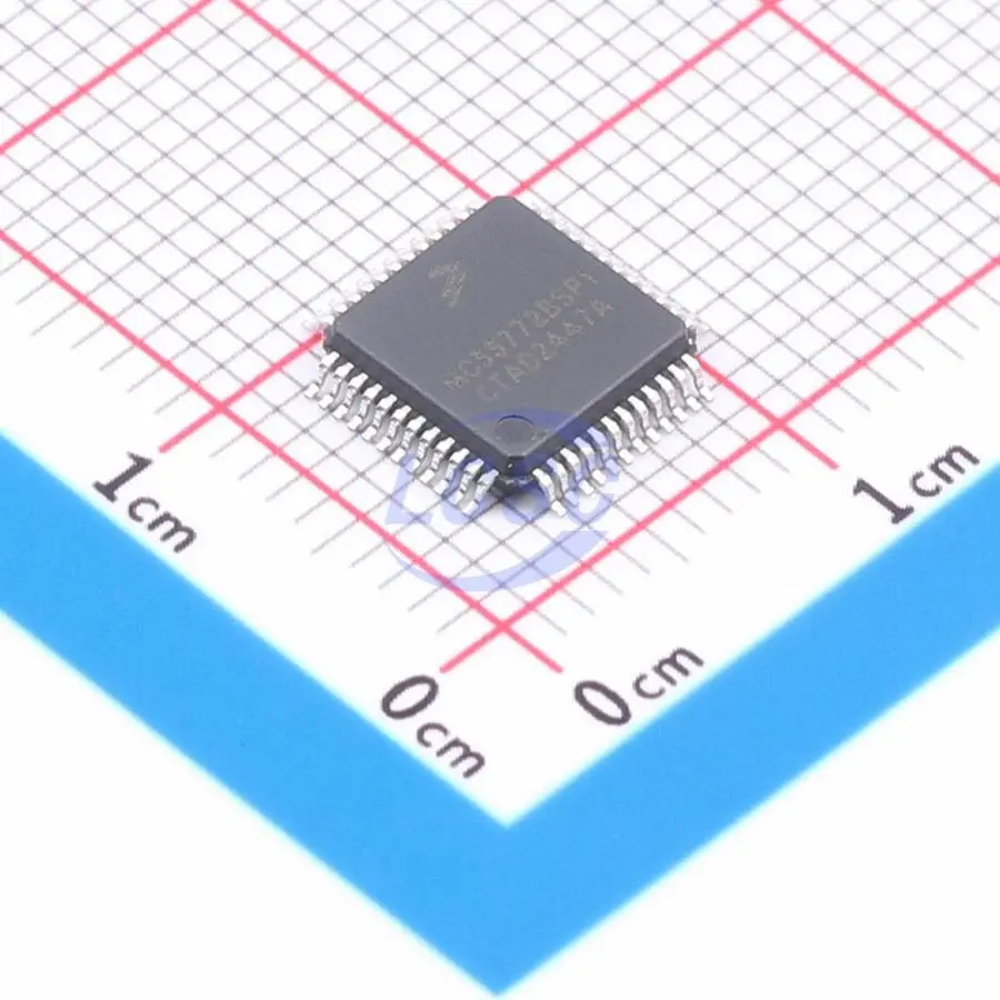 MC33772BSP1AER2