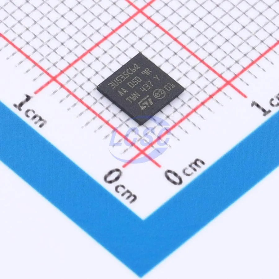 STM32U535RCI6Q