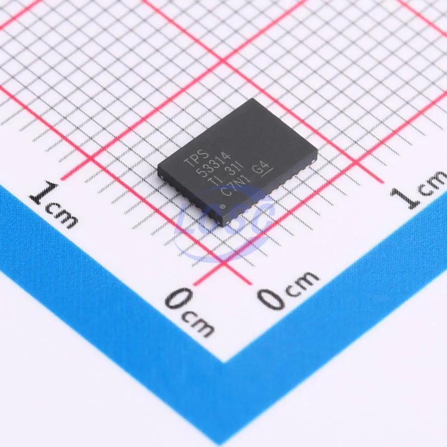TPS53314RGFR