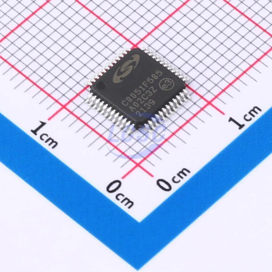 C8051F585-IQ
