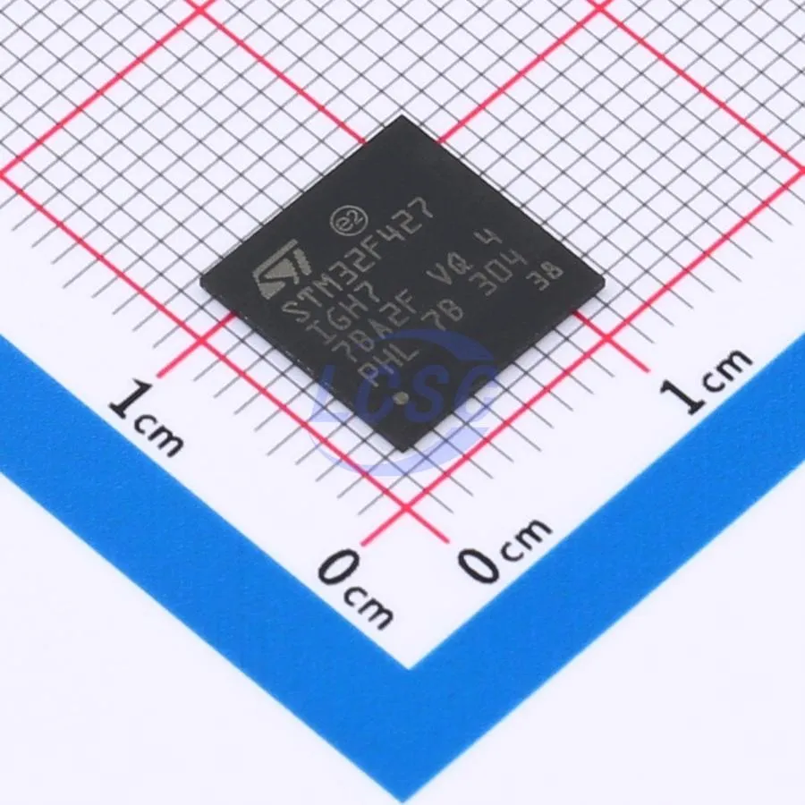 STM32F427IGH7