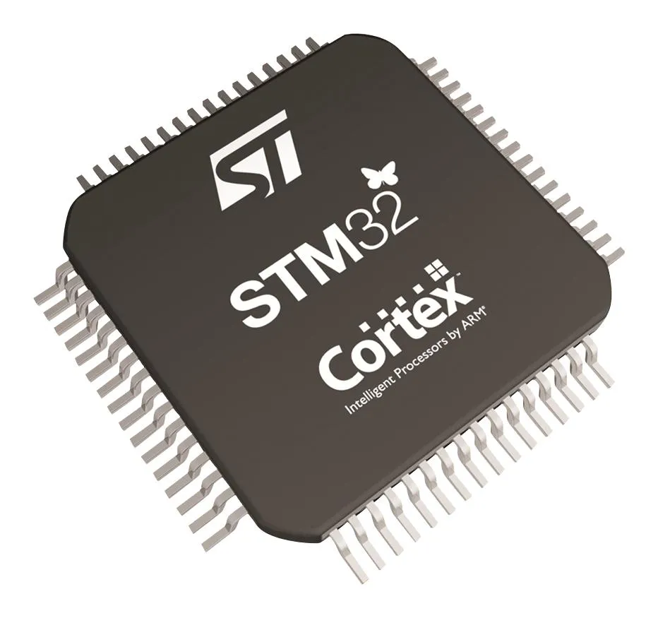 STM32F030RCT6