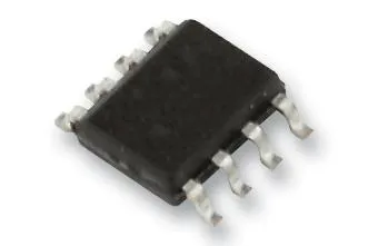 MAX5541CSA+T