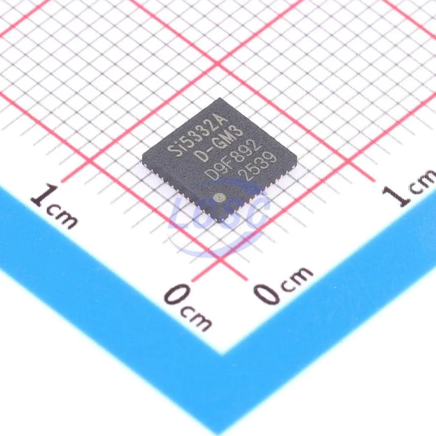 SI5332A-D-GM3R