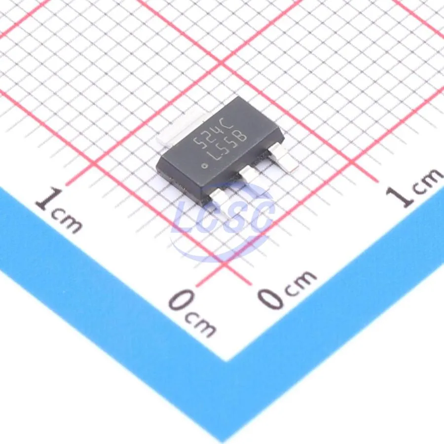 LM2940IMPX-10/NOPB