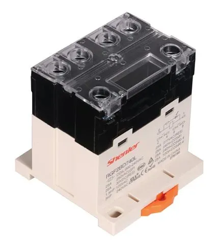 Реле RGF2BD740LS