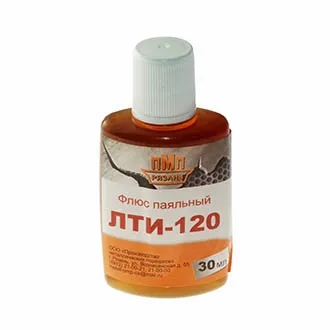 ФЛЮС ЛТИ-120 30МЛ