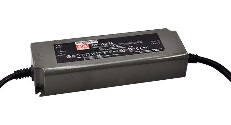 NPF-120-20