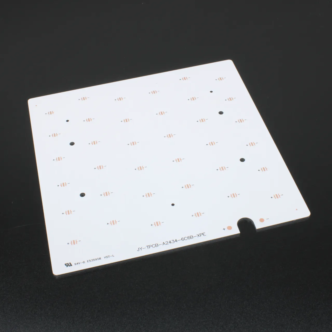 PCB AJHB180D36LED