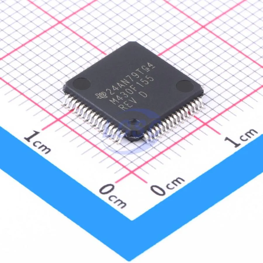 MSP430F155IPMR