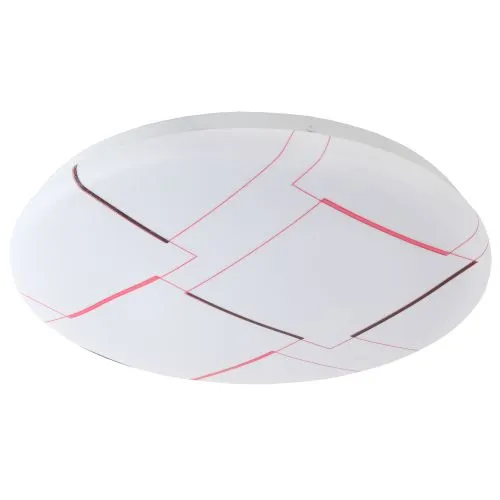 Светильник светодиодный SPB-6 "Slim 1" 24-4K 24Вт 4000К без ДУ Б0043816