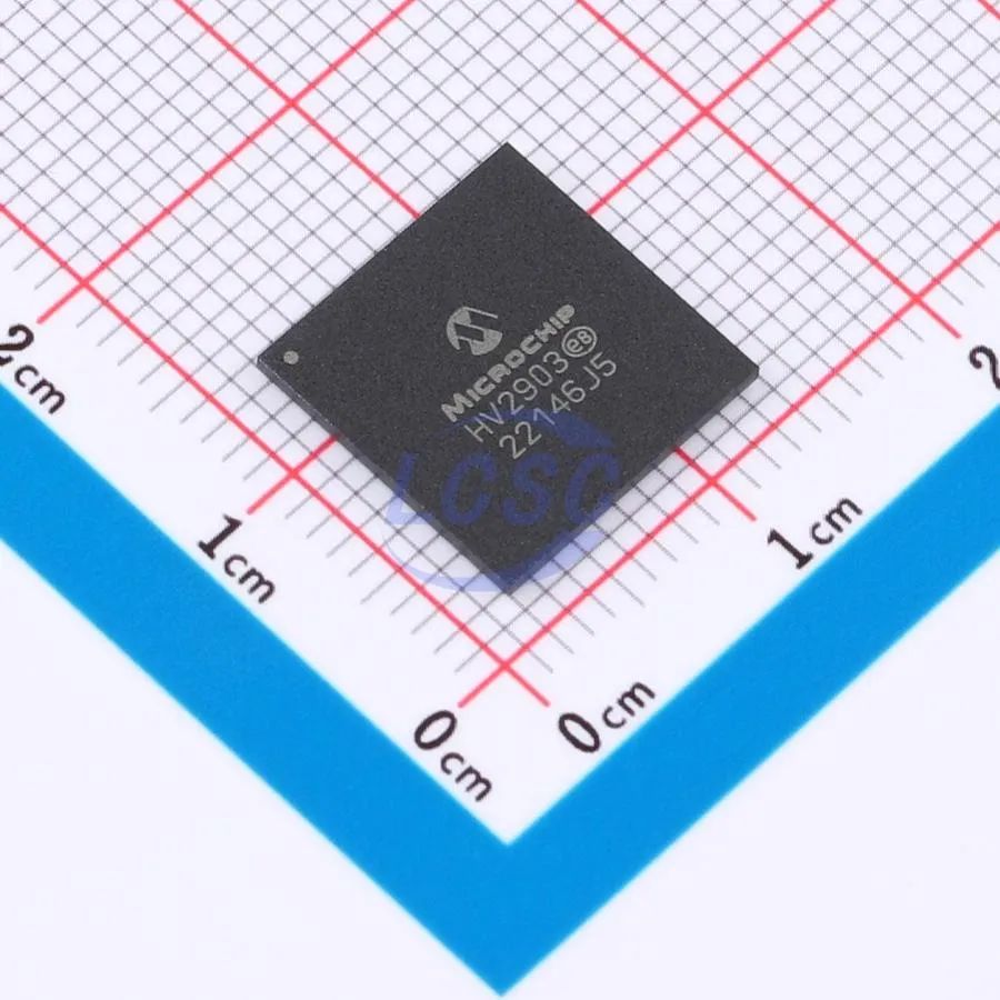 HV2903/AHA