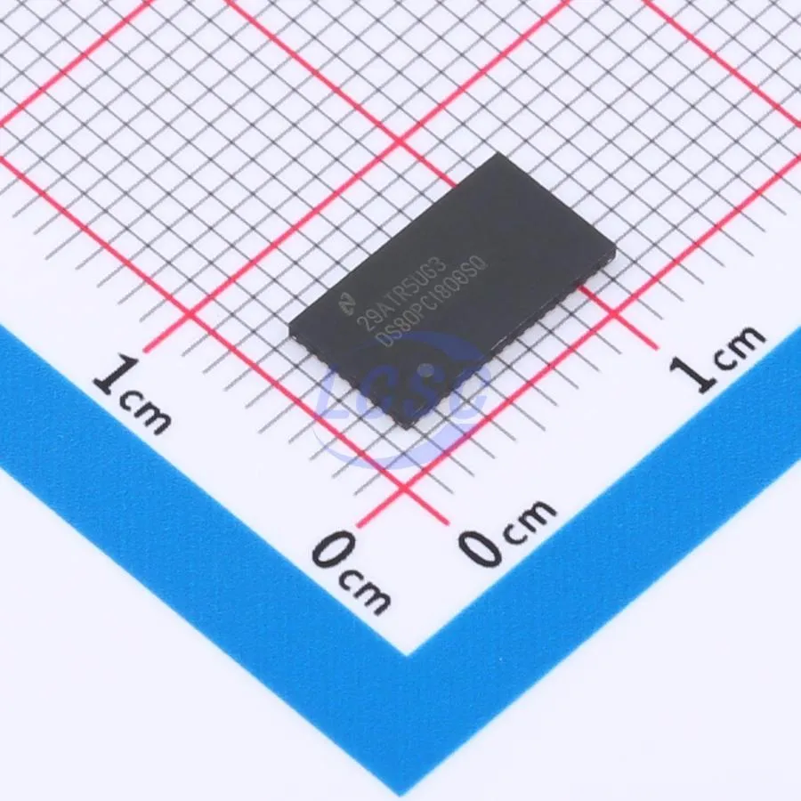 DS80PCI800SQ/NOPB