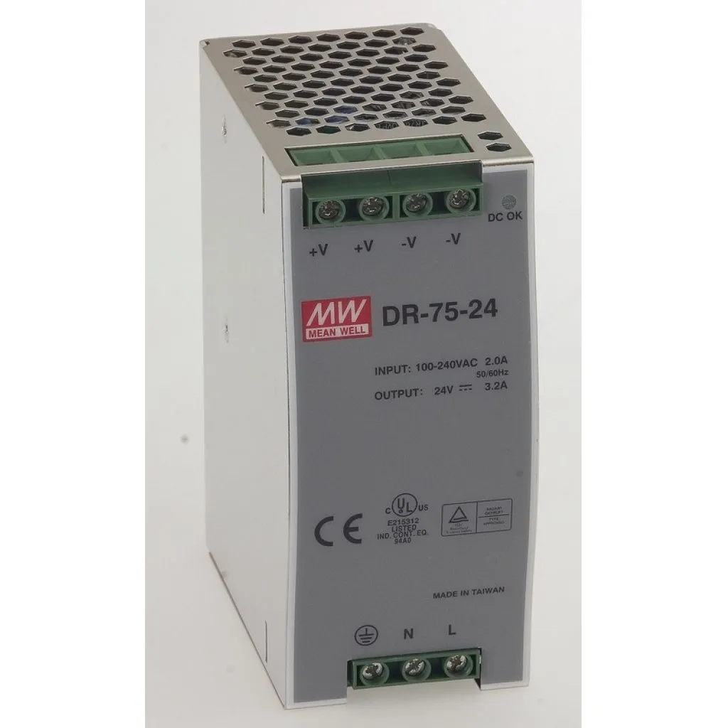 DR-75-24