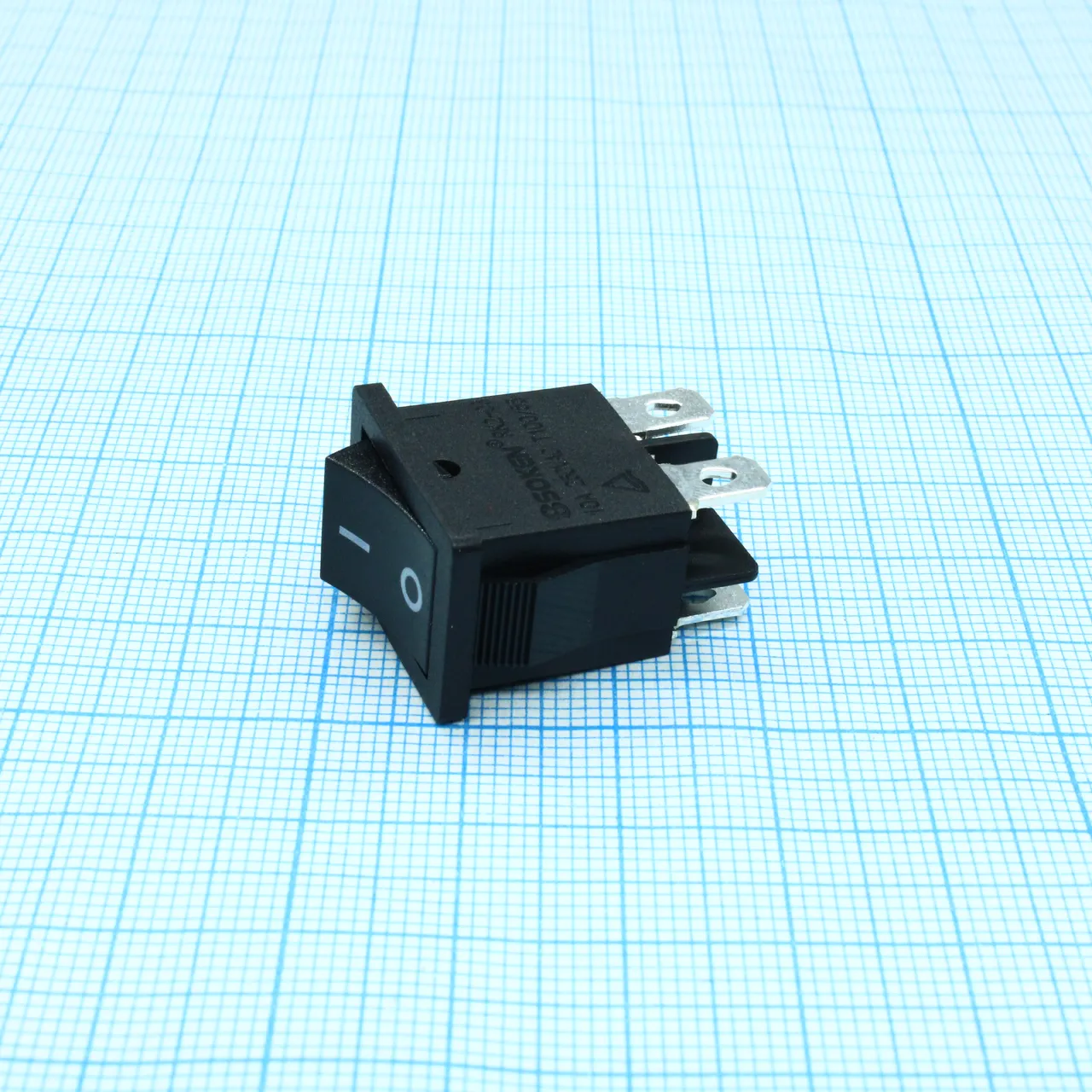RK2-03-1 06 B/B C "0-" WN