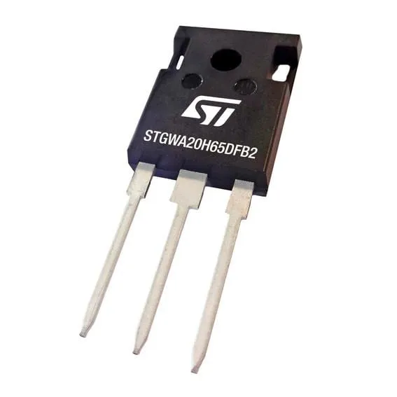 STGWA20H65DFB2