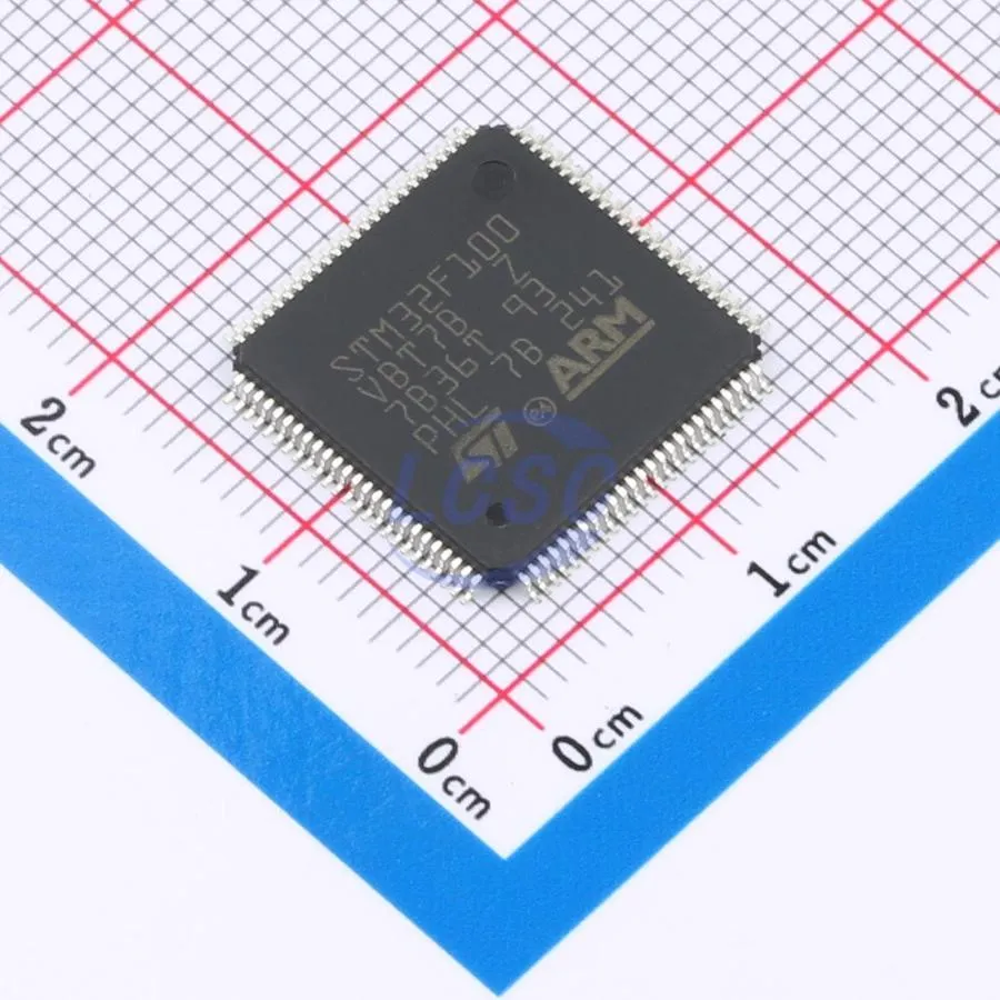STM32F100VBT7B
