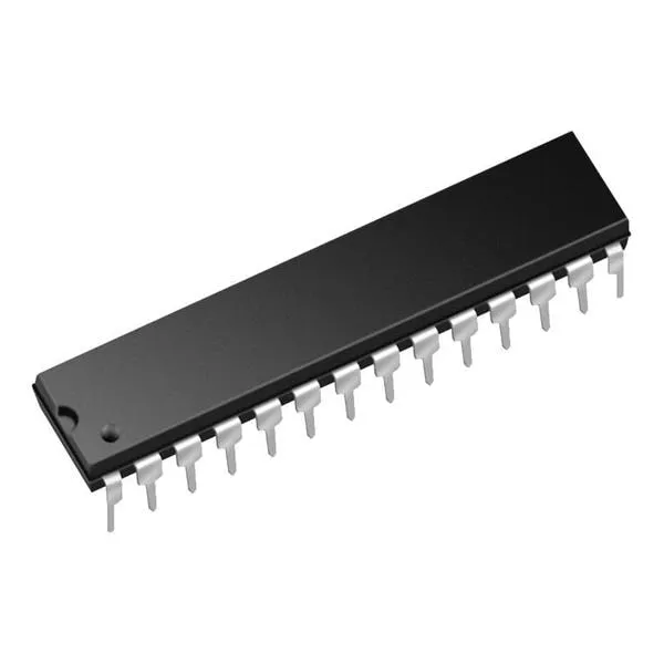 DSPIC30F2020-30I/SP