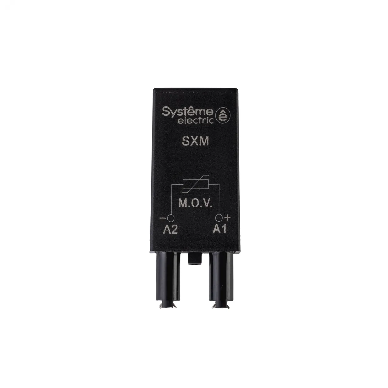 Модуль защитный rc-цепь 110/240VAC SXM041FU7