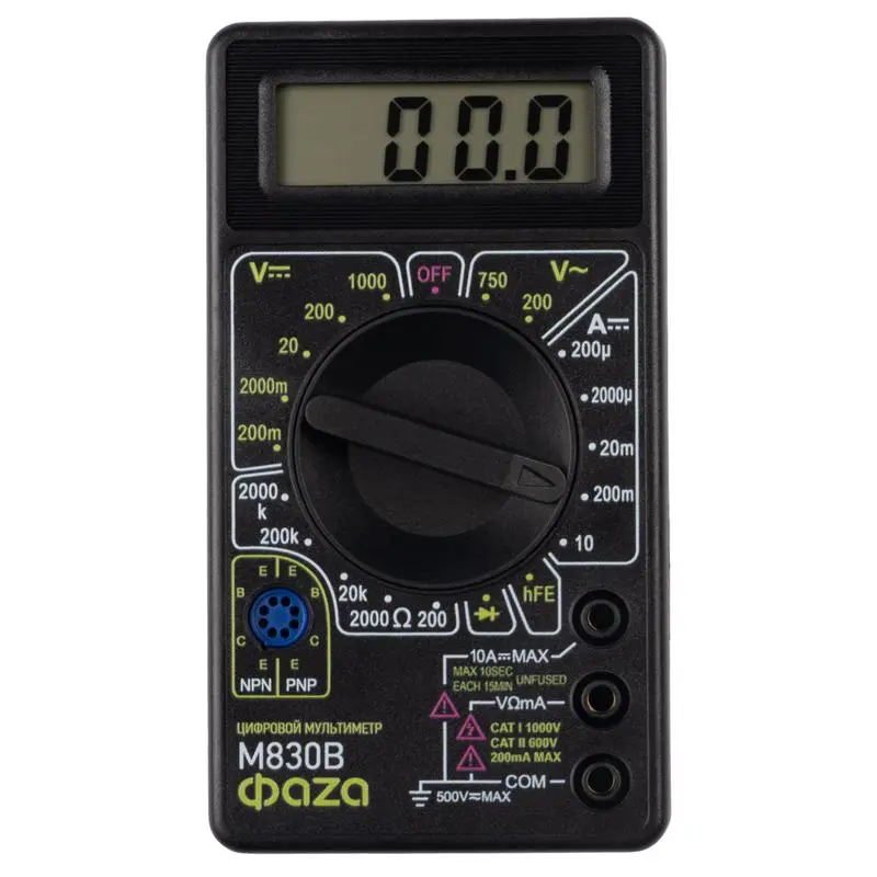 M830B 5000377