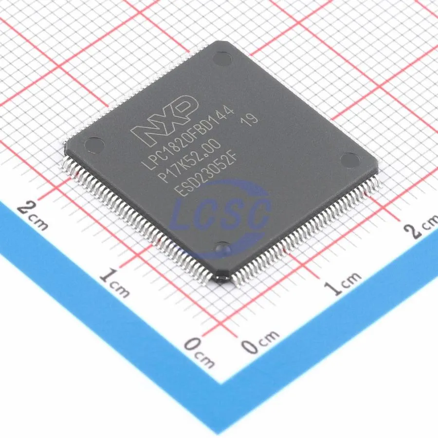 LPC1820FBD144K
