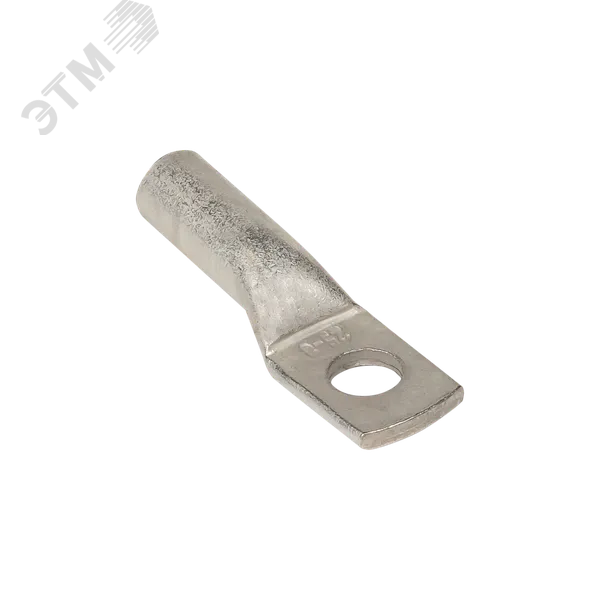 Наконечник медный луженый ТМЛ DIN 25-8 PROxima tml-din-25-8