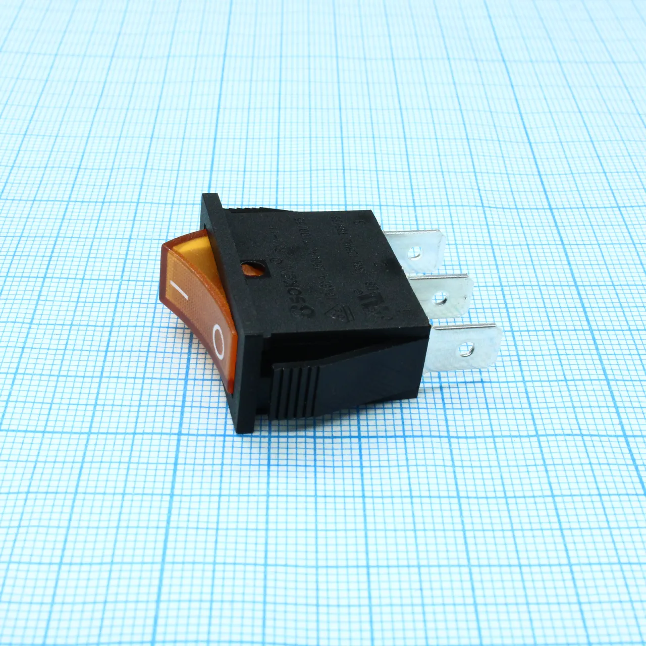 RK1-11-1 04R B/OR C "0-"WA