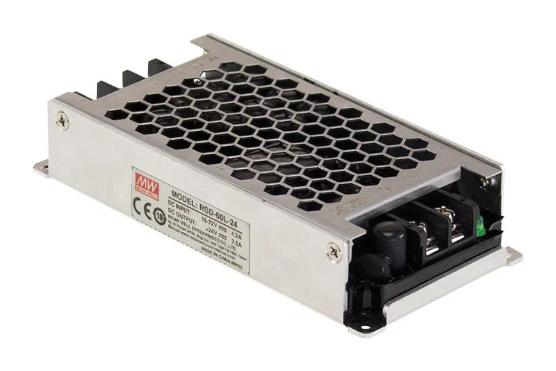 RSD-60L-3.3