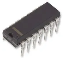 PIC16F1765-I/P